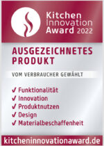 Kitchen Innovation Award