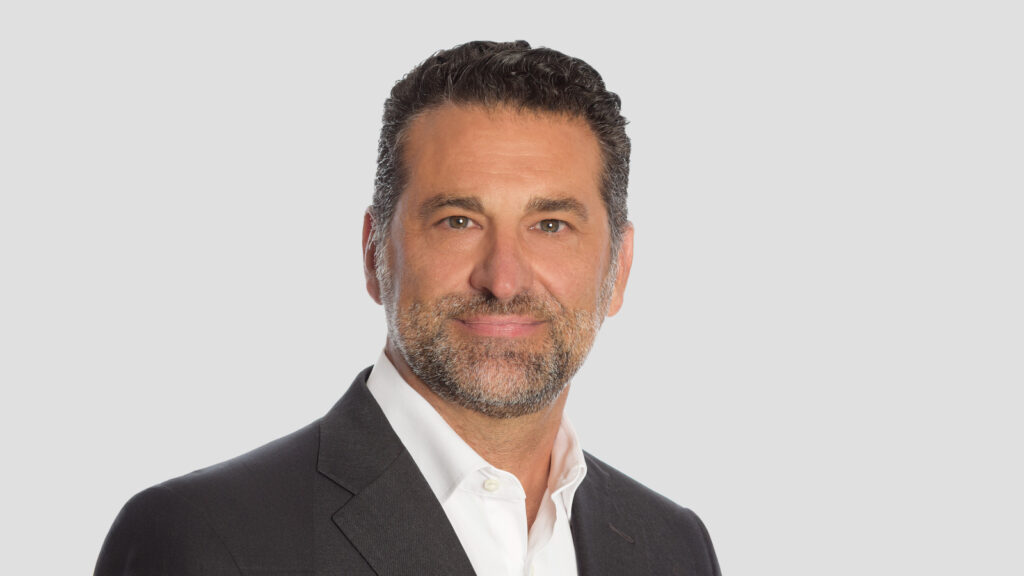 Interview mit CEO Daniel Pedrett
